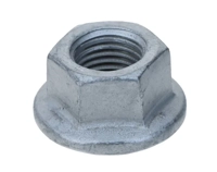 Tie Rod Left LEMFORDER